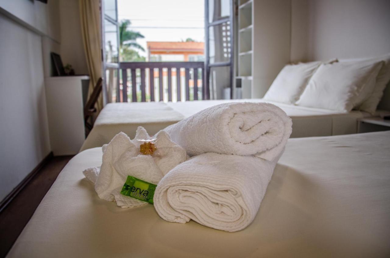 Hotel Costa Praia Писаррас Экстерьер фото