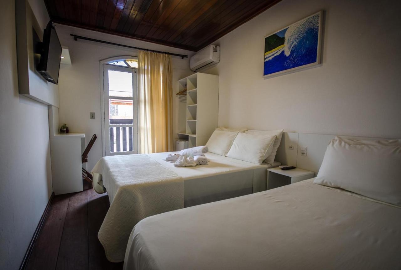 Hotel Costa Praia Писаррас Экстерьер фото