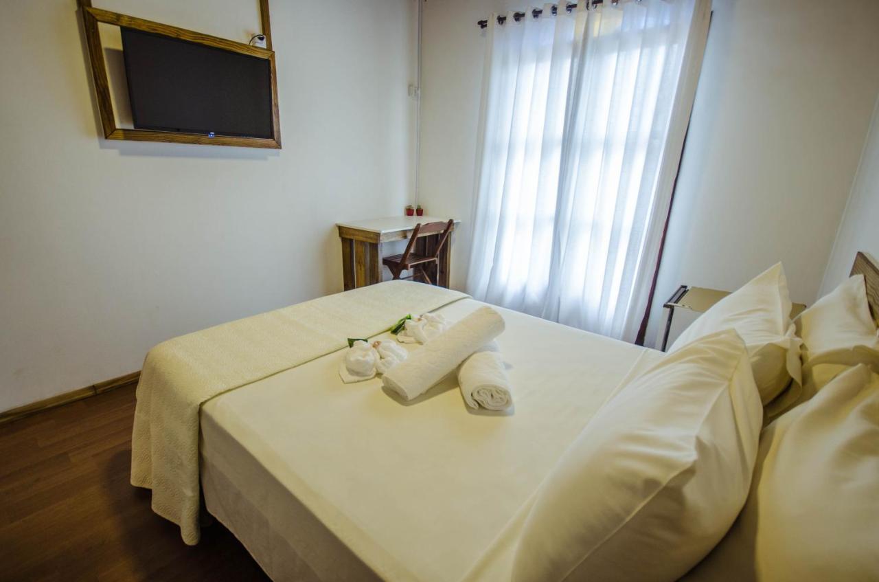 Hotel Costa Praia Писаррас Экстерьер фото