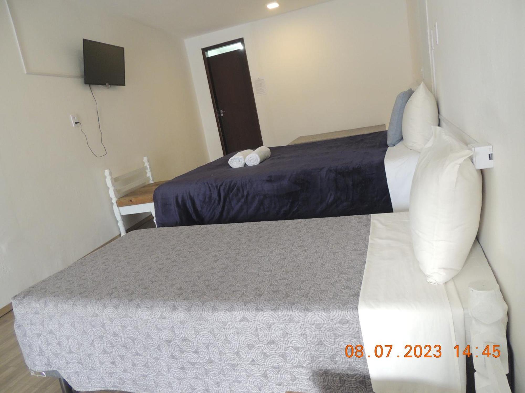 Hotel Costa Praia Писаррас Экстерьер фото