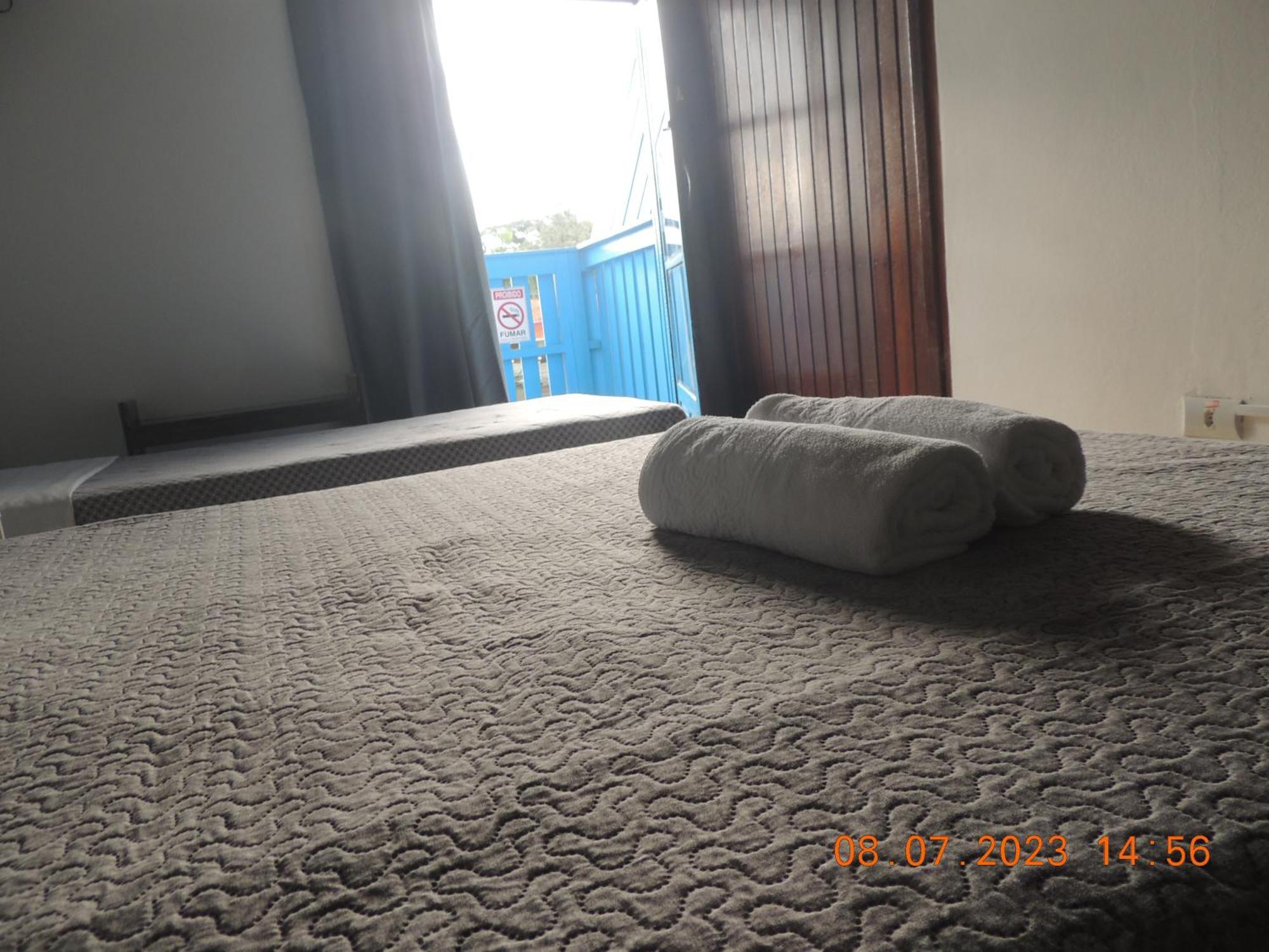 Hotel Costa Praia Писаррас Экстерьер фото